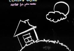 Coming Home (feat. John Martin)