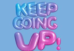 Keep Going Up (feat. Nelly Furtado Justin Timberlake)