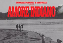 Amore Indiano (feat. Baustelle)
