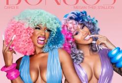 Bongos (feat. Megan Thee Stallion)