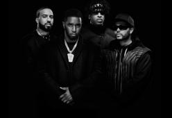 Another One Of Me (feat. The Weeknd, French Montana & 21 Savage)
