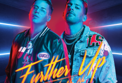 Further Up (Na, Na, Na, Na, Na)