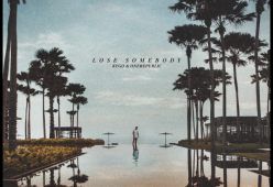 Lose Somebody