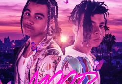 Mood (feat. iann dior)