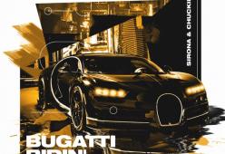 Bugatti Ridin'