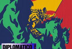 Diplomatico (feat. Guaynaa)