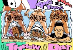 Throw Dat - Single (feat. Lil Jon & Queendom Come)