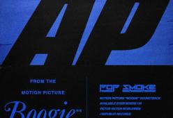 AP (Music From The Film Boogie)
