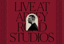 Time After Time (Live At Abbey Road Studio)
