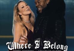 Where I Belong (feat. Mariah Carey)
