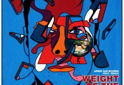 Weight of the World (feat. RBVLN) [Club Mix] 