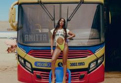 Girl From Rio
