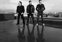 We Are the People (feat. Bono & The Edge)
