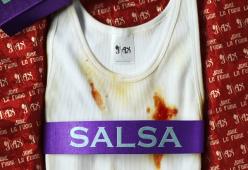 Salsa (feat. Jake La Furia)
