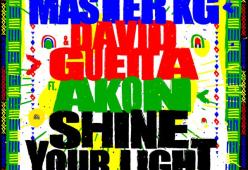 Shine Your Light (feat. Akon)
