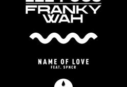 Name of Love (feat. SPNCR)