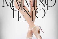 Movimento Lento (feat. Federico Rossi)
