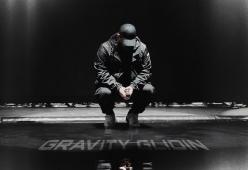 Gravity Glidin