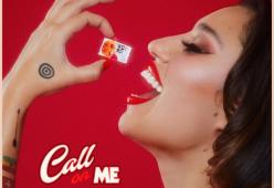 Call On Me
