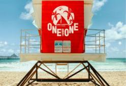 One By One (feat. Sean Kingston)
