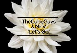  Let s Go (Radio Edit)