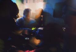 Don't Be Afraid (feat. Jungle)
