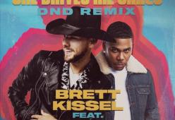She Drive Me Crazy (DND remix)