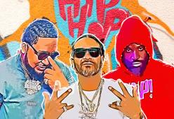 Hip Hop 