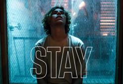 Stay (feat. Justin Bieber)
 