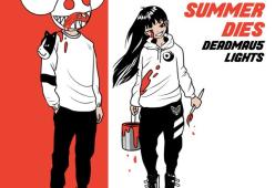 When The Summer Dies 