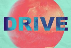 Drive (feat. Wes Nelson)
