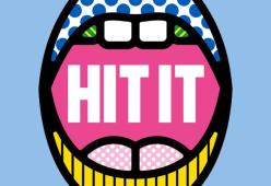 Hit It (feat. Saweetie & Lele Pons)
