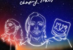 Chasing Stars (Feat. James Bay)