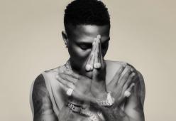 Essence (feat. Justin Bieber & Tems)
