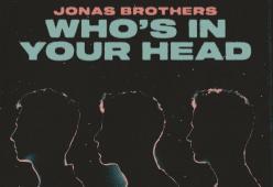 Who's In Your Head
