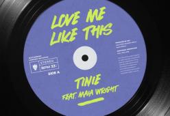 Love Me Like This (feat. Maia Wright) 