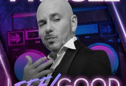 Feel Good (feat. Anthony Watts & DJWS)