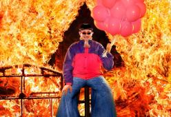 Life Goes On
