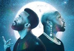 Who You Are (feat. MNEK)
