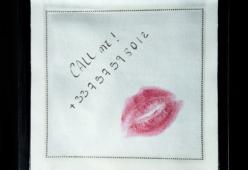 Lipstick
