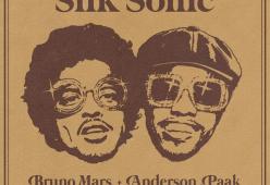 Smokin Out The Window (feat. Bruno Mars & Anderson .Paak)