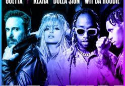 Family (feat. Bebe Rexha, Ty Dolla Sign & A Boogie Wit Da Hoodie)
