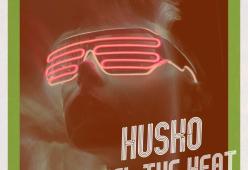 Feel The Heat 