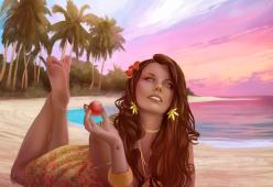 Havana (feat. Emie)