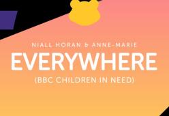 Everywhere (BBC Children In Need)
