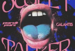 Sweet Talker (feat. Galantis)
