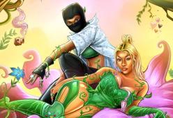 Toxic Love
