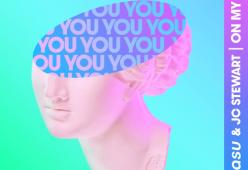 On My Mind