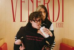 Venerdì