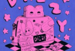 Dizzy (feat. Thomas Headon and Alfie Templeman)